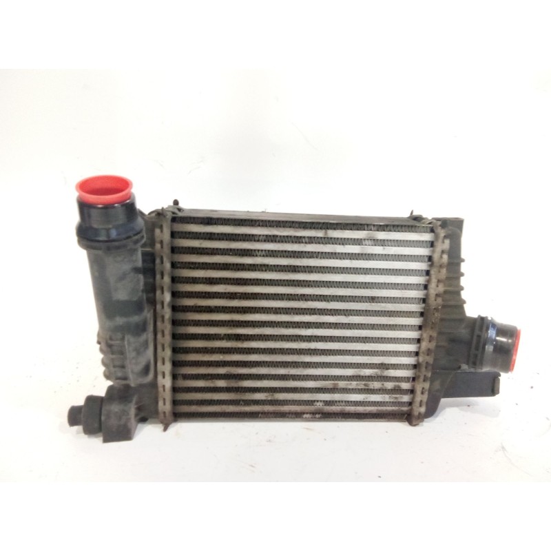 Recambio de intercooler para renault captur i (j5_, h5_) 1.5 dci 90 referencia OEM IAM sinreferencia  