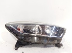 Recambio de faro derecho para renault captur i (j5_, h5_) 1.5 dci 90 referencia OEM IAM   