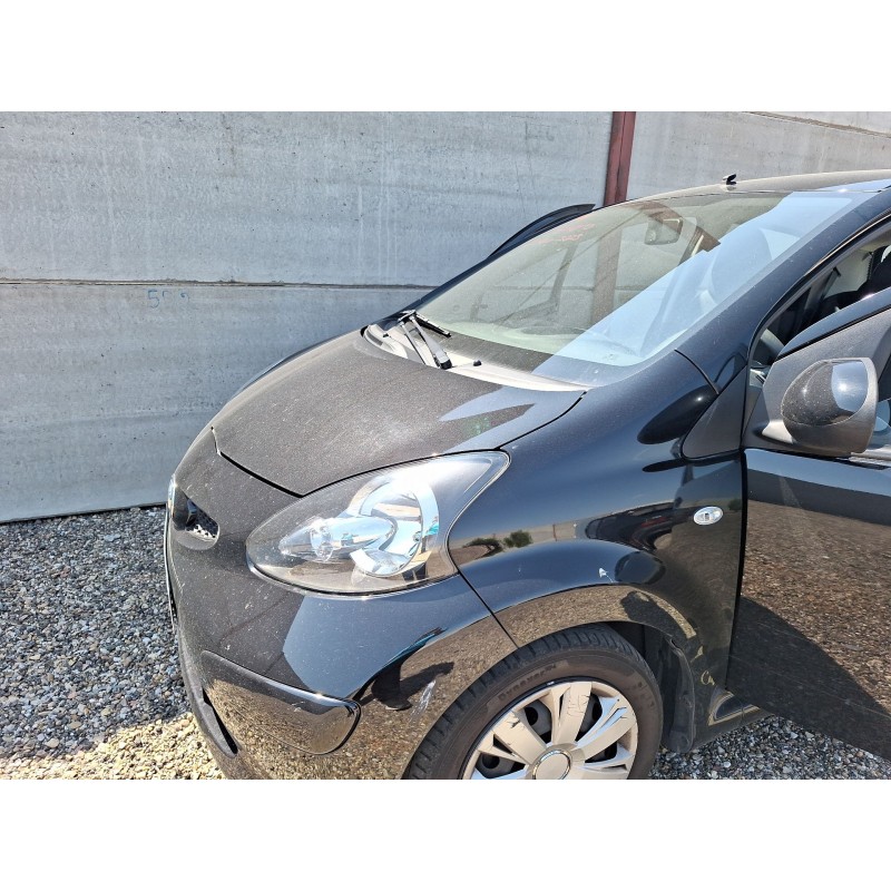 Recambio de caudalimetro para toyota aygo (_b1_) 1.0 (kgb10_) referencia OEM IAM   