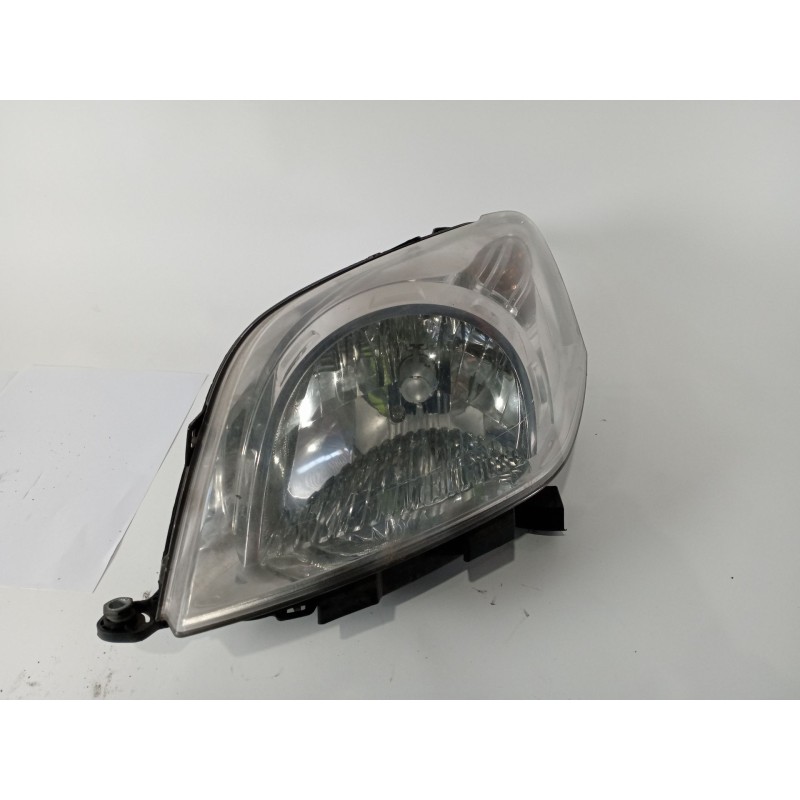 Recambio de faro izquierdo para fiat fiorino box referencia OEM IAM 1353198080  