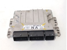 Recambio de centralita motor uce para al de referencia OEM IAM 237104661SKADJAR1.3TCE A3C0393470101 Continental 