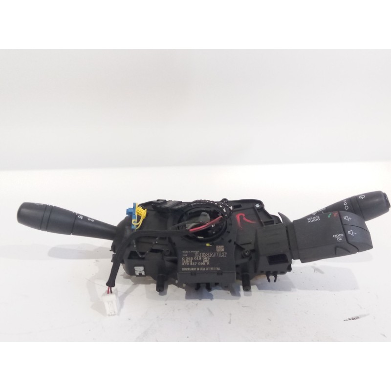 Recambio de mando multifuncion para renault captur i (j5_, h5_) 1.5 dci 90 referencia OEM IAM 0265019069  