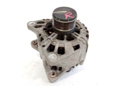 Recambio de alternador para renault captur i (j5_, h5_) 1.5 dci 90 referencia OEM IAM   