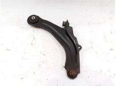 Recambio de brazo suspension inferior delantero derecho para renault captur i (j5_, h5_) 1.5 dci 90 referencia OEM IAM sinrefere