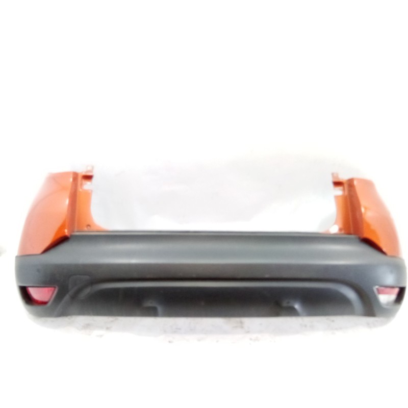 Recambio de paragolpes trasero para renault captur i (j5_, h5_) 1.5 dci 90 referencia OEM IAM sinreferencia  