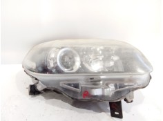 Recambio de faro derecho para renault koleos i (hy_) 2.0 dci 4x4 (hy0k) referencia OEM IAM 260106819r  