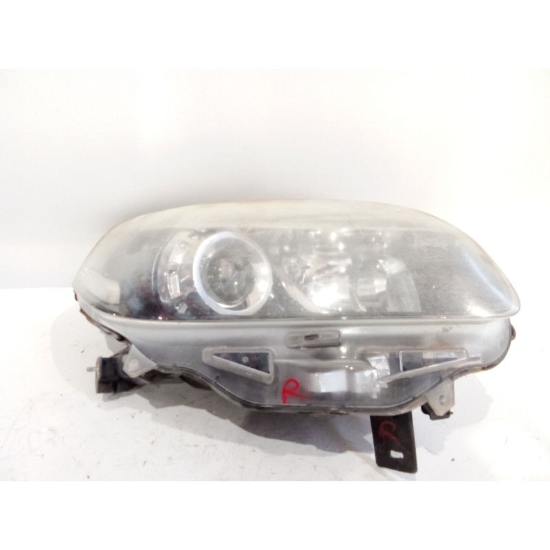 Recambio de faro derecho para renault koleos i (hy_) 2.0 dci 4x4 (hy0k) referencia OEM IAM 260106819r  