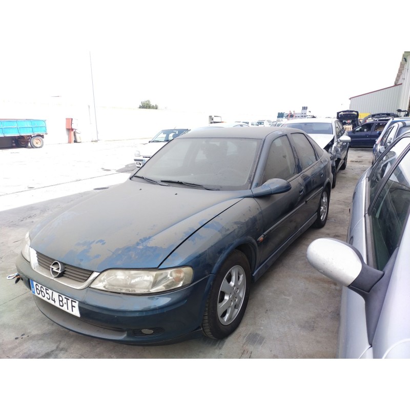 opel vectra b hatchback (j96) del año 2002