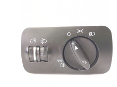 Recambio de mando luces para seat toledo ii (1m2) 1.9 tdi referencia OEM IAM 1M1941531  