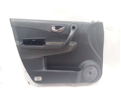 Recambio de guarnecido puerta delantera izquierda para renault koleos i (hy_) 2.0 dci 4x4 (hy0k) referencia OEM IAM sinreferenci