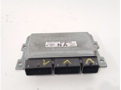 Recambio de centralita motor uce para al de referencia OEM IAM 237109776RSANDEROII0.9TCE(H4B410) A3C0028150001 Continental 