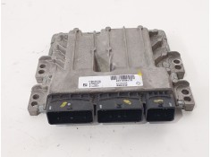 Recambio de centralita motor uce para al de referencia OEM IAM 237104817RMeganeIII1.2tce S180158110A Continental 