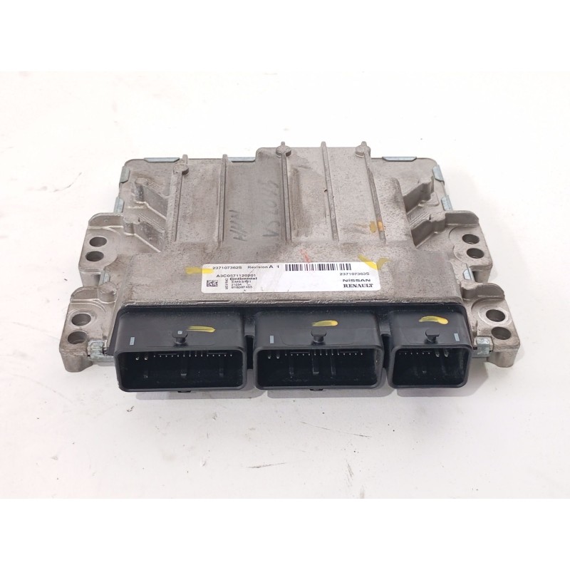 Recambio de centralita motor uce para al de referencia OEM IAM 237107363SArkana1.3TCE(H5H490) A3C0571120201 