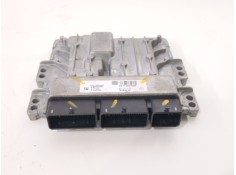 Recambio de centralita motor uce para al de referencia OEM IAM 237108709RDUSTER1.5dci(K9KG6) A2C10823000 Continental 