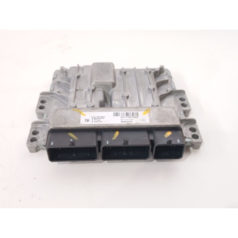 Recambio de centralita motor uce para al de referencia OEM IAM 237108709RDUSTER1.5dci(K9KG6) A2C10823000 Continental 