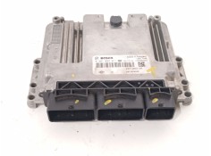 Recambio de centralita motor uce para al de referencia OEM IAM 237107632RKADJAR1.6dci130(R9M414) 0281032811 