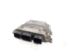 Recambio de centralita motor uce para citroën c3 pluriel (hb_) 1.4 hdi referencia OEM IAM   