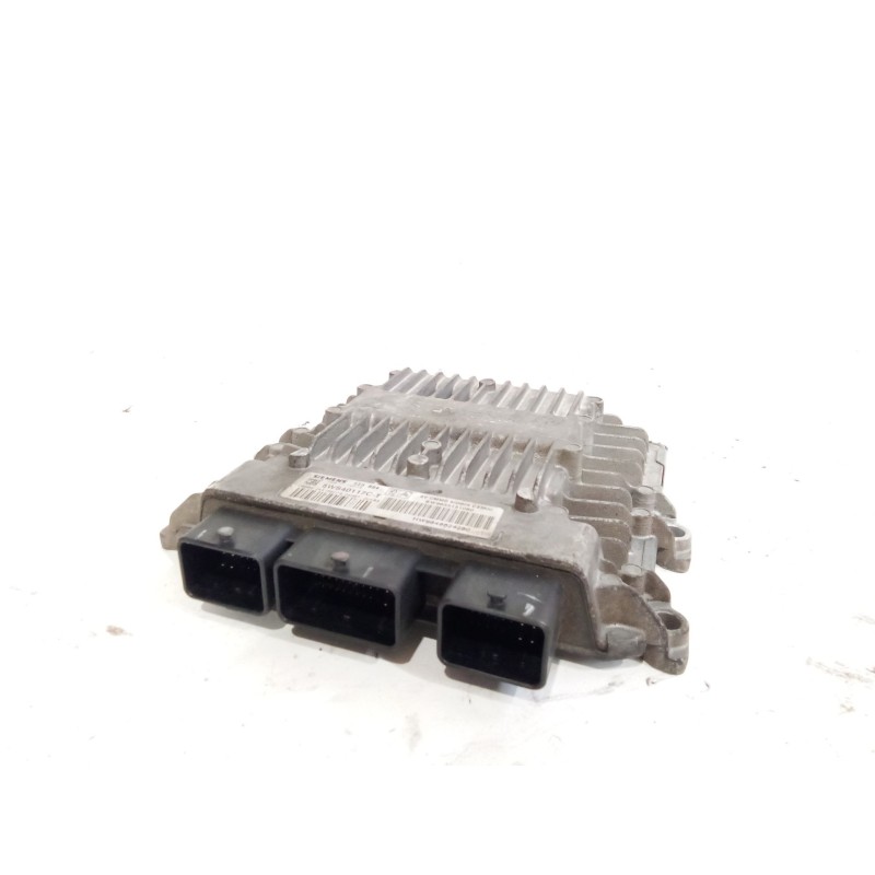 Recambio de centralita motor uce para citroën c3 pluriel (hb_) 1.4 hdi referencia OEM IAM   