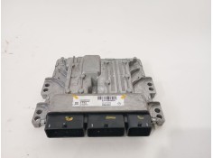 Recambio de centralita motor uce para al de referencia OEM IAM 23716968RScenicIII1.5dci(K9K657) A2C98849200 