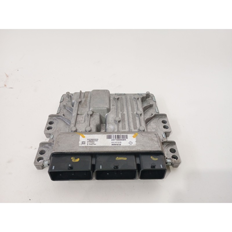 Recambio de centralita motor uce para al de referencia OEM IAM 23716968RScenicIII1.5dci(K9K657) A2C98849200 