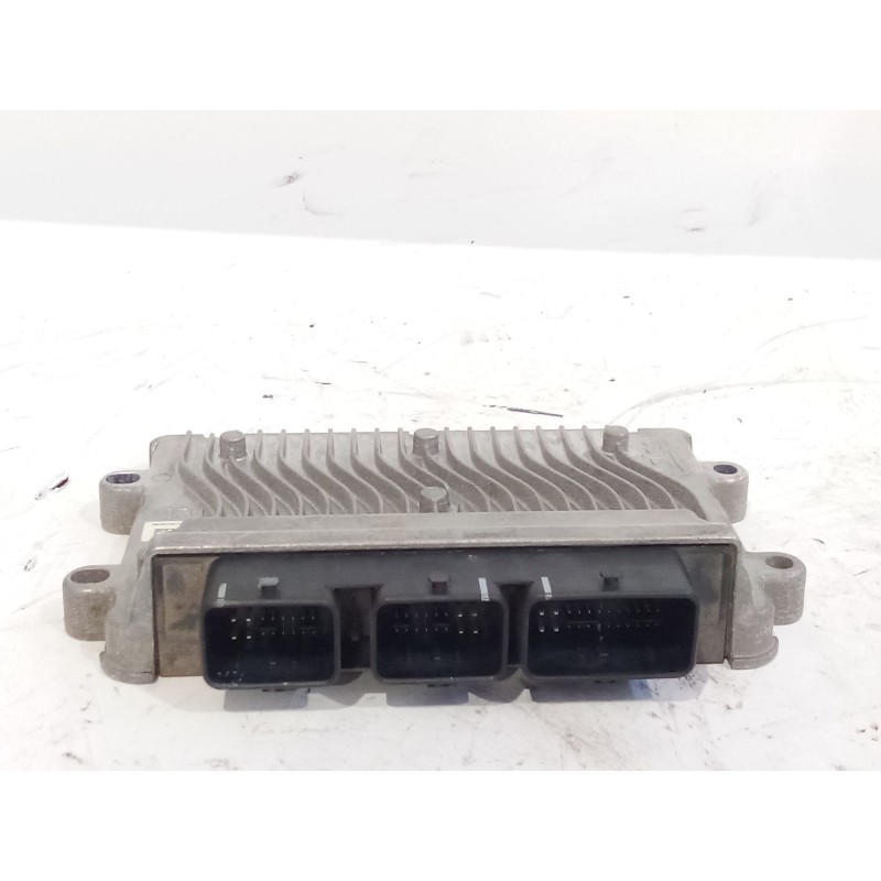 Recambio de centralita motor uce para citroën c3 i (fc_, fn_) 1.4 i referencia OEM IAM   