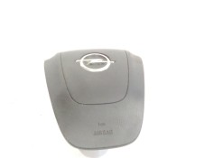 Recambio de airbag delantero izquierdo para opel insignia a sedán (g09) 2.0 cdti (69) referencia OEM IAM   