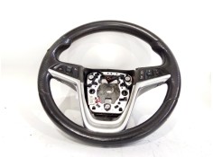 Recambio de volante para opel insignia a sedán (g09) 2.0 cdti (69) referencia OEM IAM   