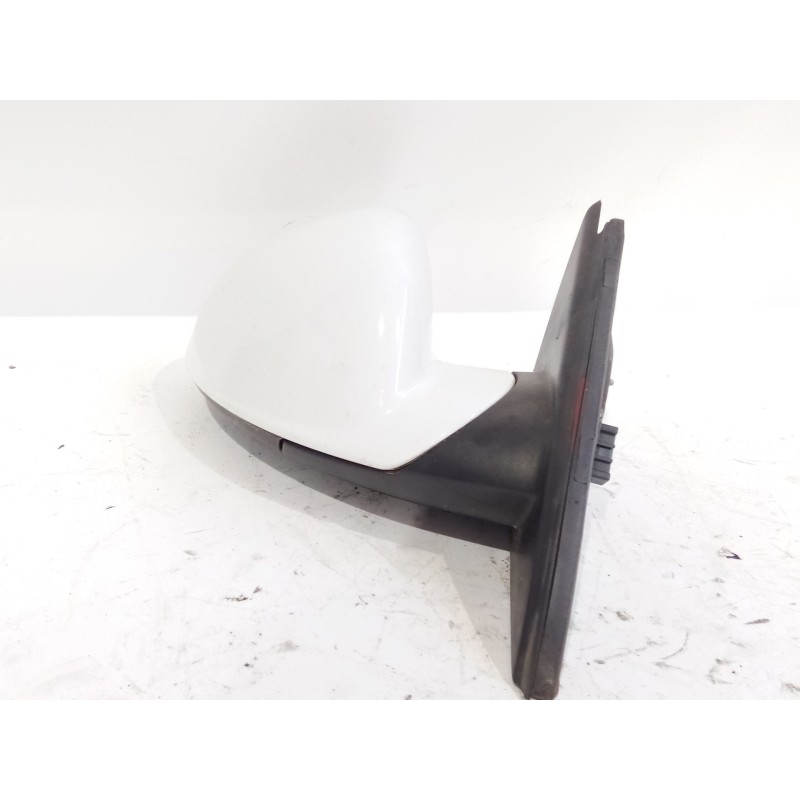 Recambio de retrovisor derecho electrico para opel insignia a sedán (g09) 2.0 cdti (69) referencia OEM IAM   