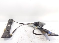 Recambio de elevalunas delantero izquierdo para opel insignia a sedán (g09) 2.0 cdti (69) referencia OEM IAM sinreferencia  