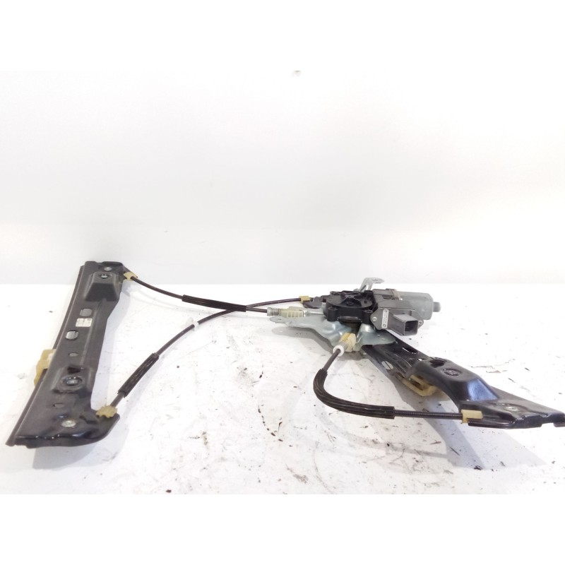 Recambio de elevalunas delantero izquierdo para opel insignia a sedán (g09) 2.0 cdti (69) referencia OEM IAM sinreferencia  