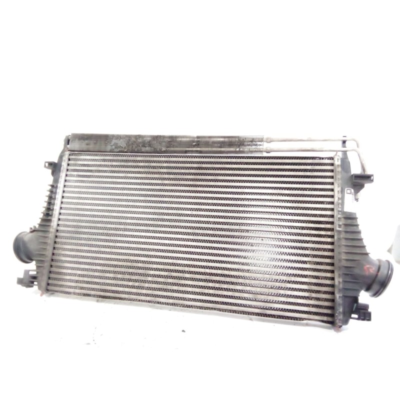 Recambio de intercooler para opel insignia a sedán (g09) 2.0 cdti (69) referencia OEM IAM 13241751  