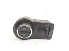 Recambio de boton antiniebla para opel insignia a sedán (g09) 2.0 cdti (69) referencia OEM IAM   