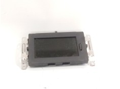 Recambio de pantalla multifuncion para renault koleos i (hy_) 2.0 dci 4x4 (hy0k) referencia OEM IAM   