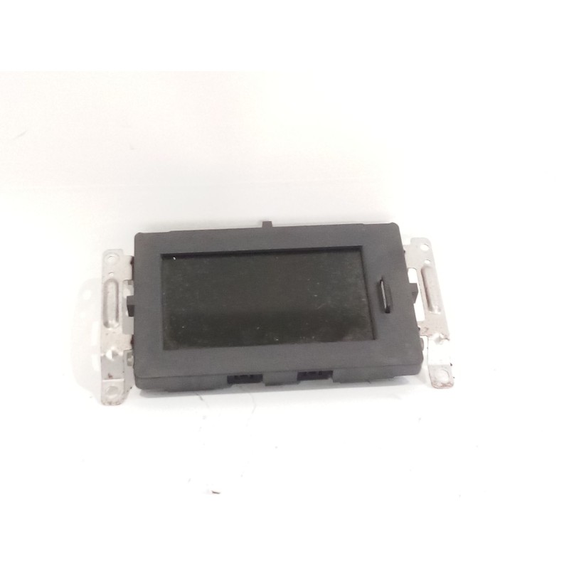 Recambio de pantalla multifuncion para renault koleos i (hy_) 2.0 dci 4x4 (hy0k) referencia OEM IAM   