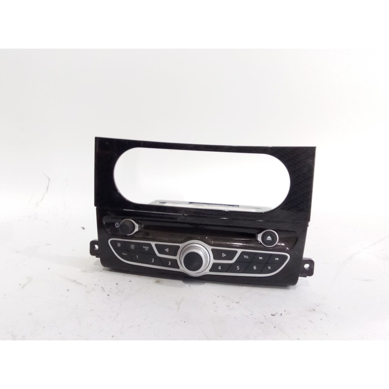 Recambio de sistema audio / radio cd para renault koleos i (hy_) 2.0 dci 4x4 (hy0k) referencia OEM IAM 281151922r  