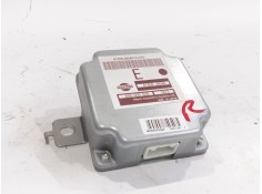 Recambio de modulo electronico para renault koleos i (hy_) 2.0 dci 4x4 (hy0k) referencia OEM IAM   