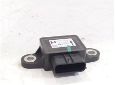 Recambio de modulo electronico para renault koleos i (hy_) 2.0 dci 4x4 (hy0k) referencia OEM IAM   