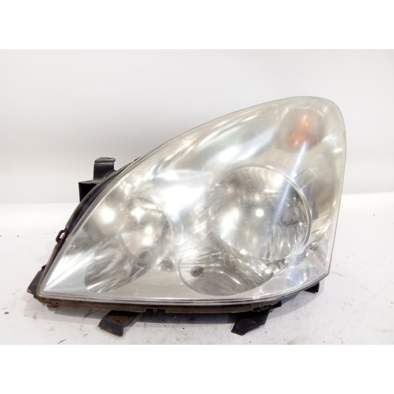 Recambio de faro izquierdo para toyota corolla verso (zer_, zze12_, r1_) 2.2 d-4d (aur10_) referencia OEM IAM sinreferencia  