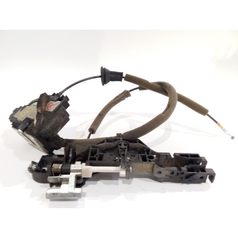 Recambio de cerradura puerta delantera derecha para renault koleos i (hy_) 2.0 dci 4x4 (hy0k) referencia OEM IAM sinreferencia  