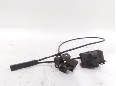 Recambio de cerradura capot para mercedes-benz clase c (w203) c 220 cdi (203.008) referencia OEM IAM sinreferencia  