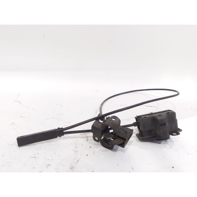 Recambio de cerradura capot para mercedes-benz clase c (w203) c 220 cdi (203.008) referencia OEM IAM sinreferencia  