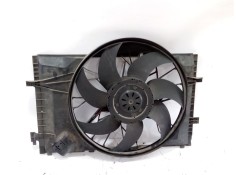 Recambio de electroventilador para mercedes-benz clase c (w203) c 220 cdi (203.008) referencia OEM IAM   