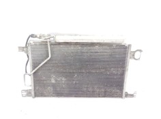 Recambio de condensador / radiador a/a para mercedes-benz clase c (w203) c 220 cdi (203.008) referencia OEM IAM   