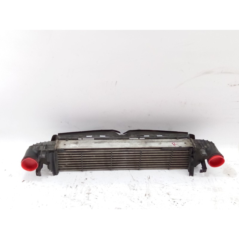 Recambio de intercooler para mercedes-benz clase c (w203) c 220 cdi (203.008) referencia OEM IAM   