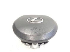 Recambio de airbag delantero izquierdo para lexus ct (zwa10_) 200h (zwa10_) referencia OEM IAM   