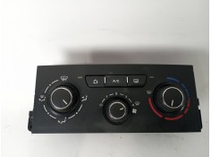 Recambio de mando climatizador para peugeot 207/207+ (wa_, wc_) 1.4 hdi referencia OEM IAM N1082250  