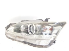 Recambio de faro izquierdo para lexus ct (zwa10_) 200h (zwa10_) referencia OEM IAM sinreferencia  