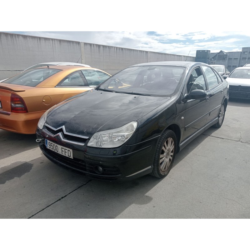 citroën c5 ii (rc_) del año 2004