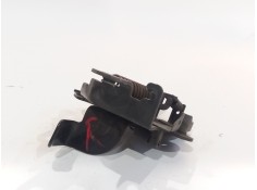 Recambio de cerradura capot para lexus ct (zwa10_) 200h (zwa10_) referencia OEM IAM sinreferencia  