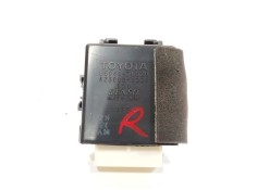 Recambio de modulo electronico para lexus ct (zwa10_) 200h (zwa10_) referencia OEM IAM 8594076020  